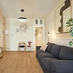 Bbarcelona Mallorca Flats
