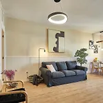 Bbarcelona Mallorca Flats