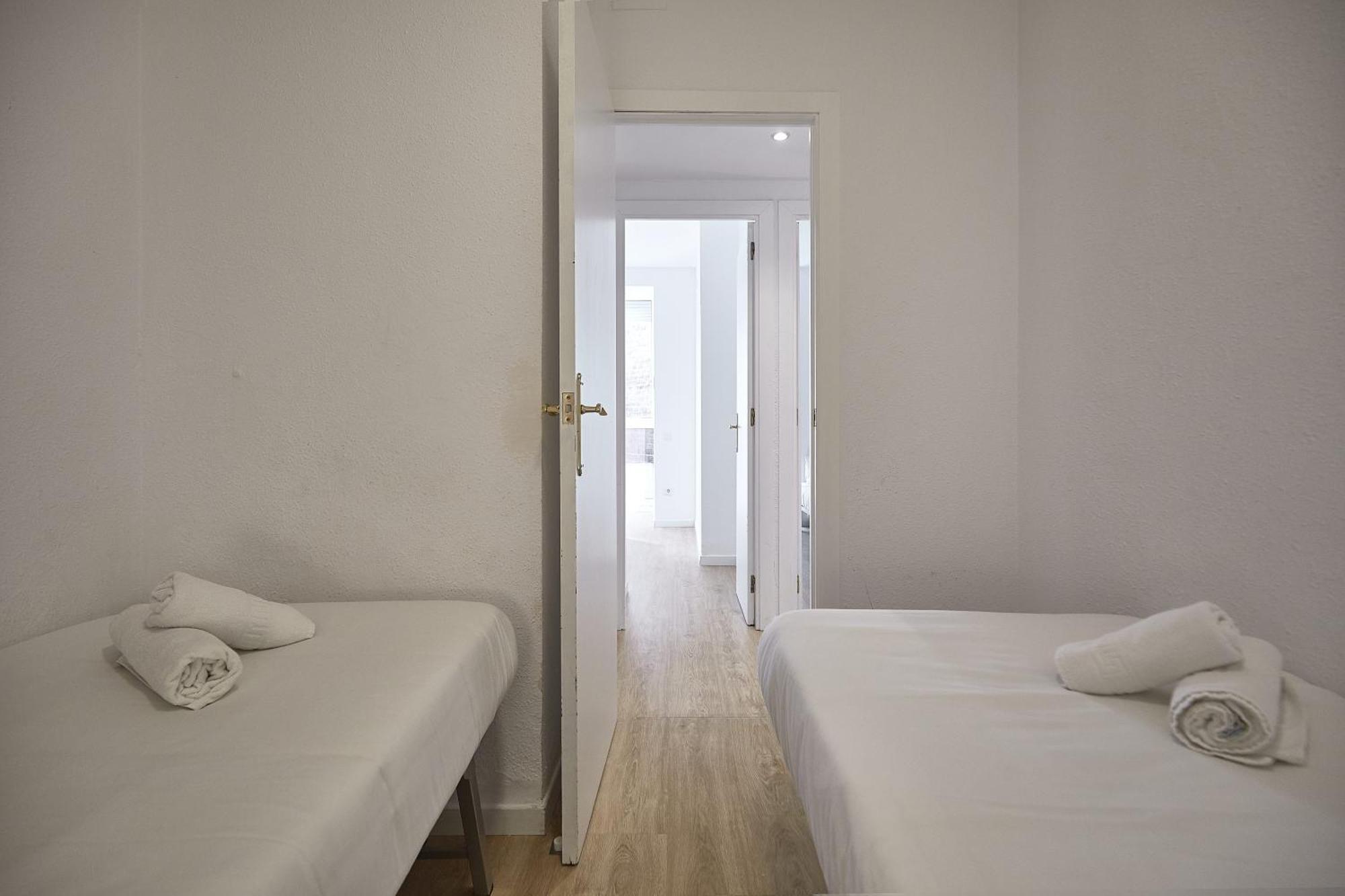 Appartamento Bbarcelona Mallorca Flats