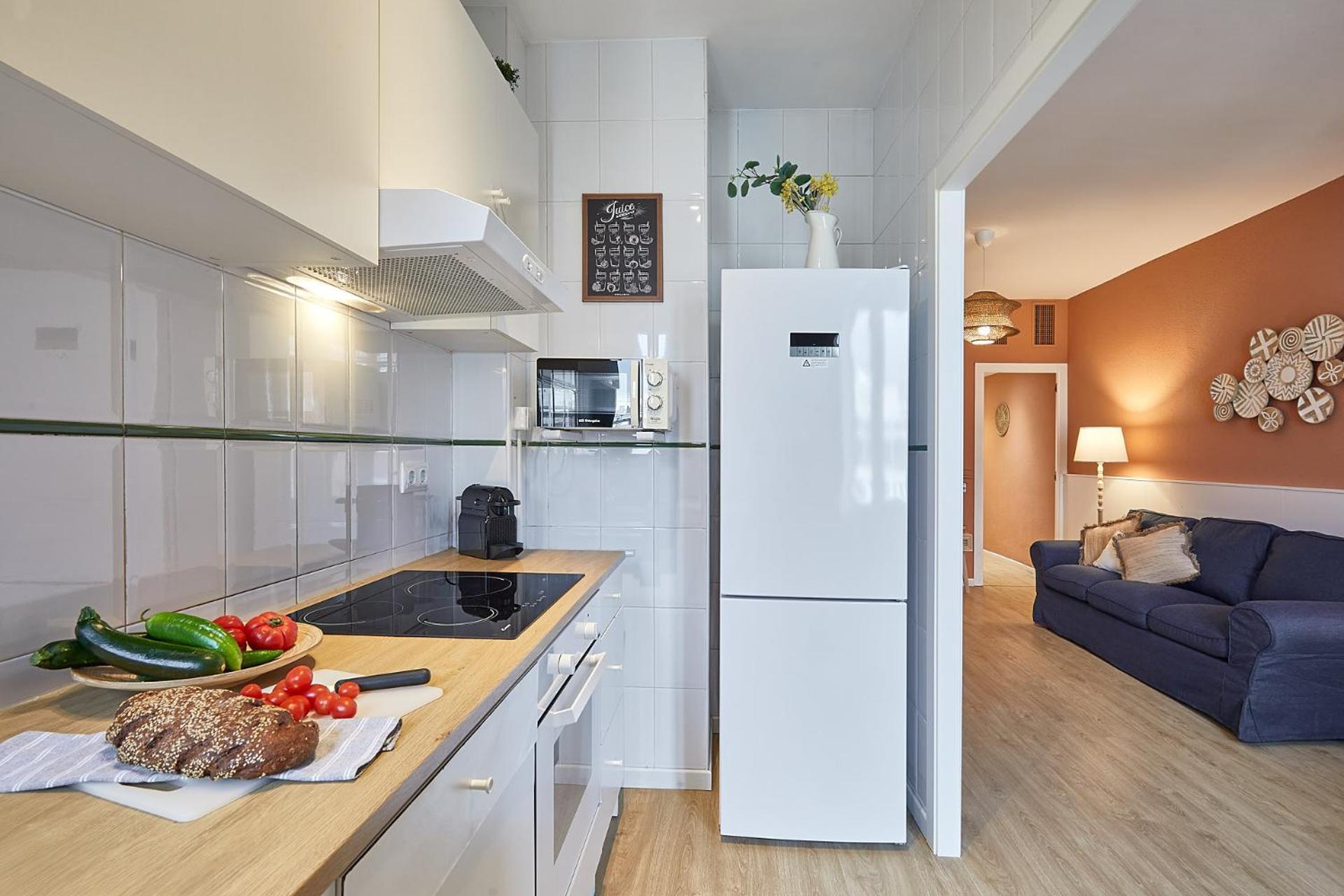 Bbarcelona Mallorca Flats Appartamento
