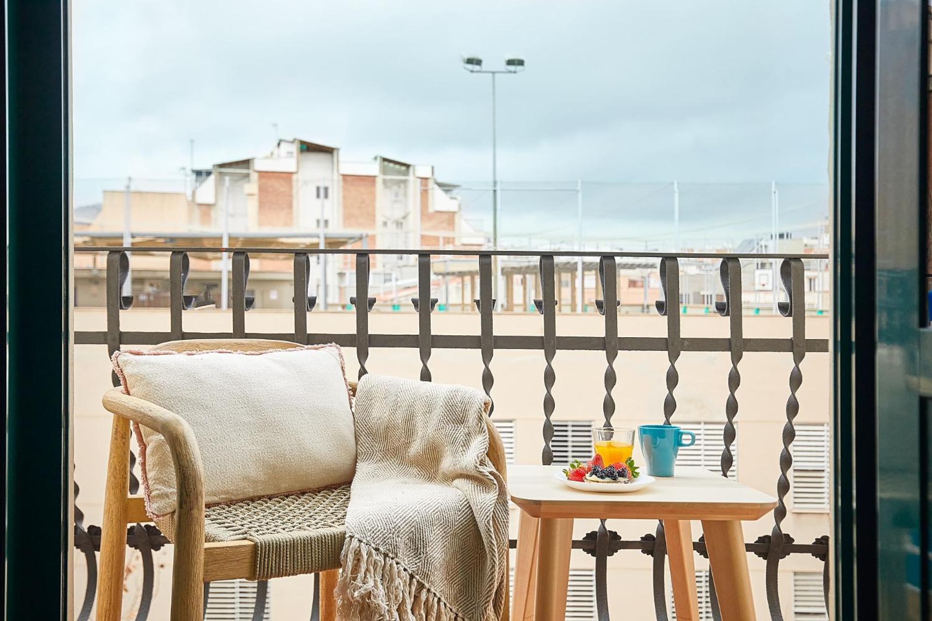 Appartamento Bbarcelona Mallorca Flats