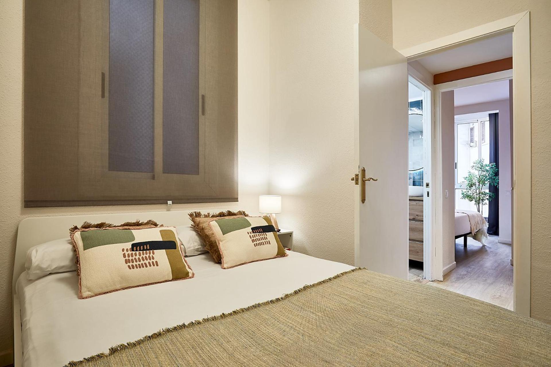 Appartamento Bbarcelona Mallorca Flats *
