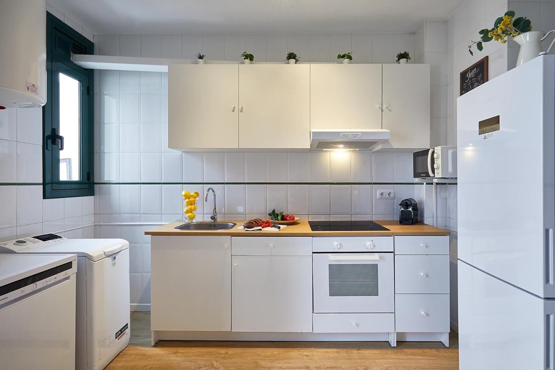 Appartamento Bbarcelona Mallorca Flats *