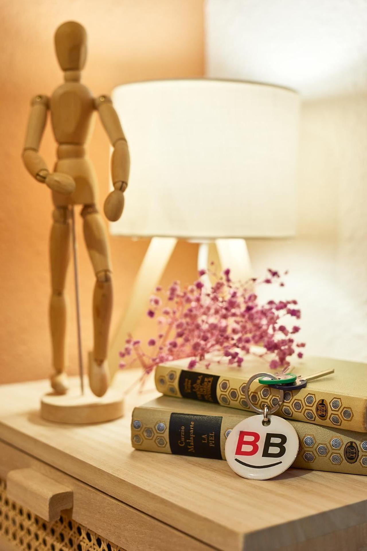 Bbarcelona Mallorca Flats Appartamento Barcellona