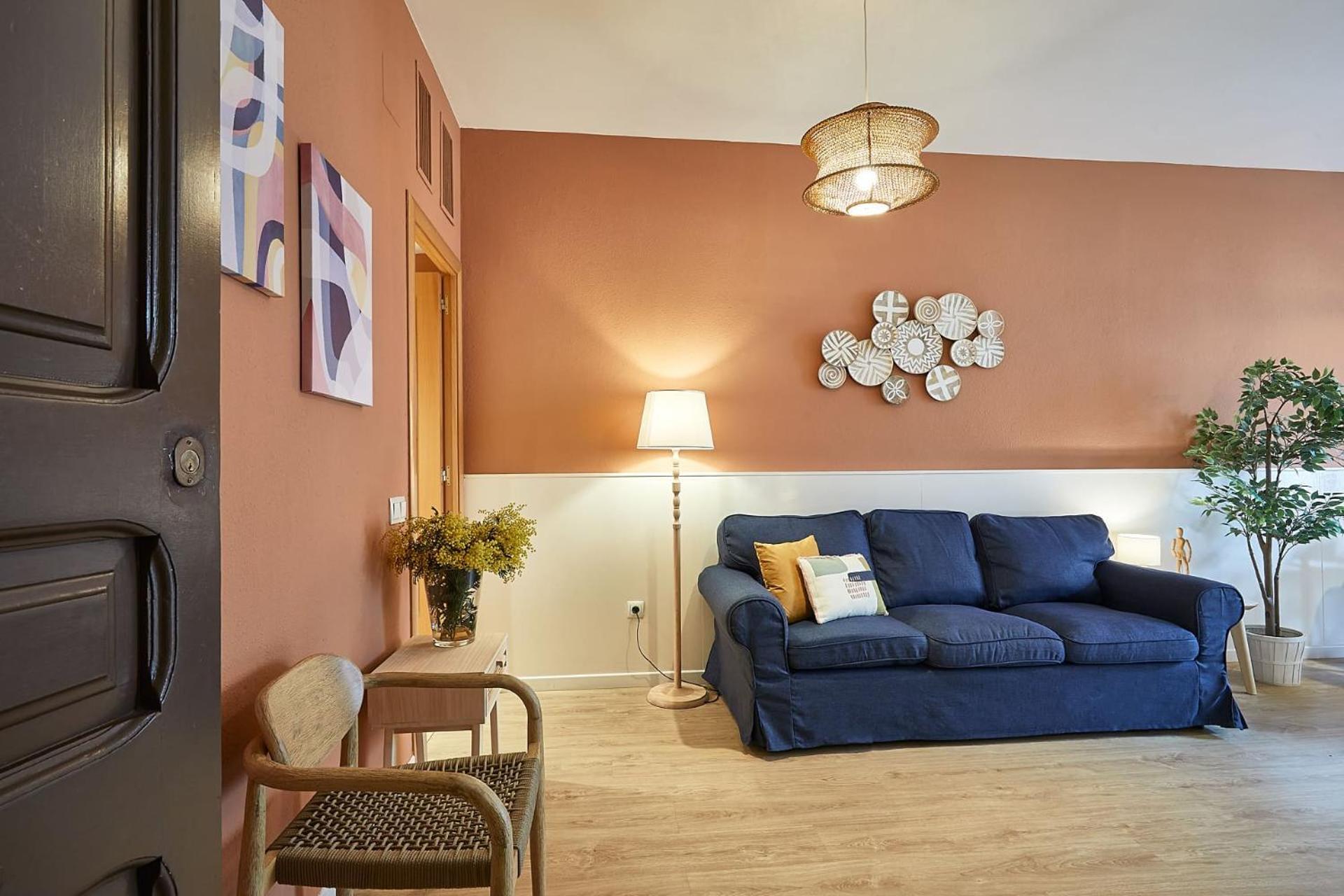 Bbarcelona Mallorca Flats Appartamento *