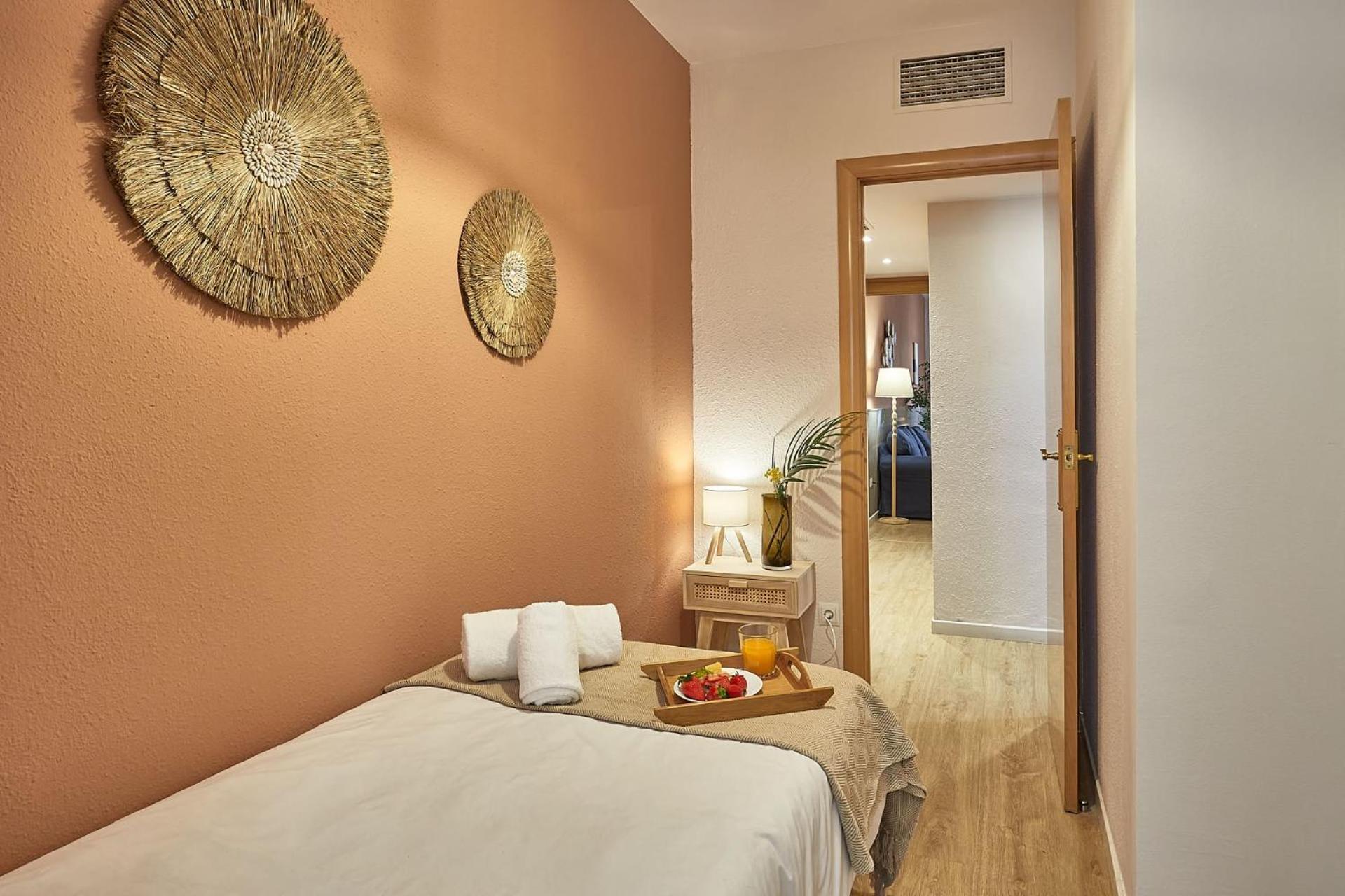 Appartamento Bbarcelona Mallorca Flats *