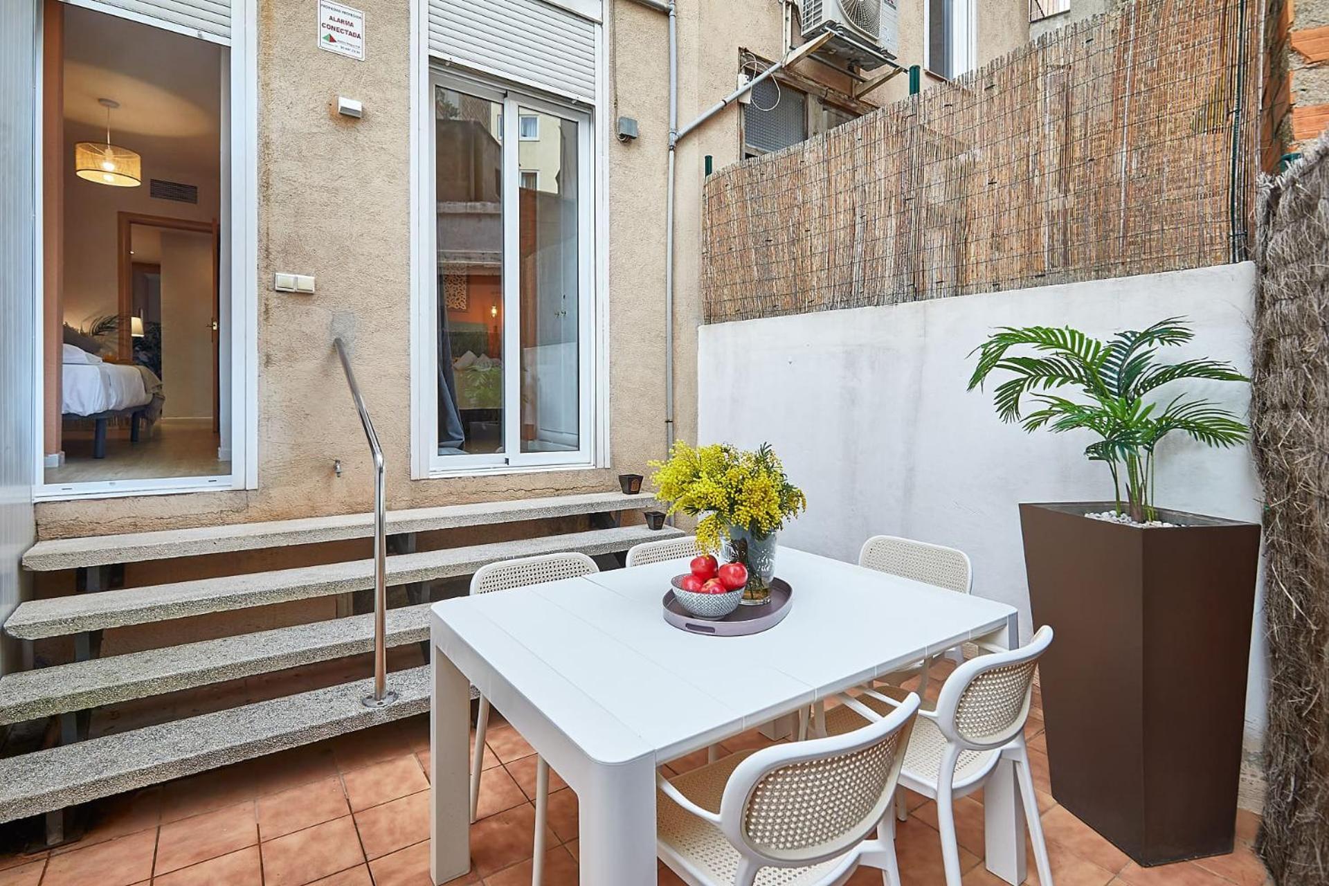Appartamento Bbarcelona Mallorca Flats *