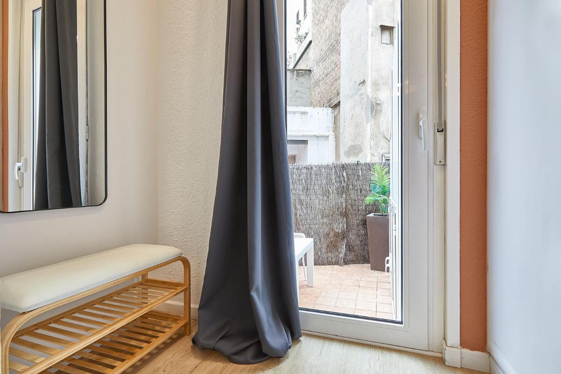 Appartamento Bbarcelona Mallorca Flats Barcellona
