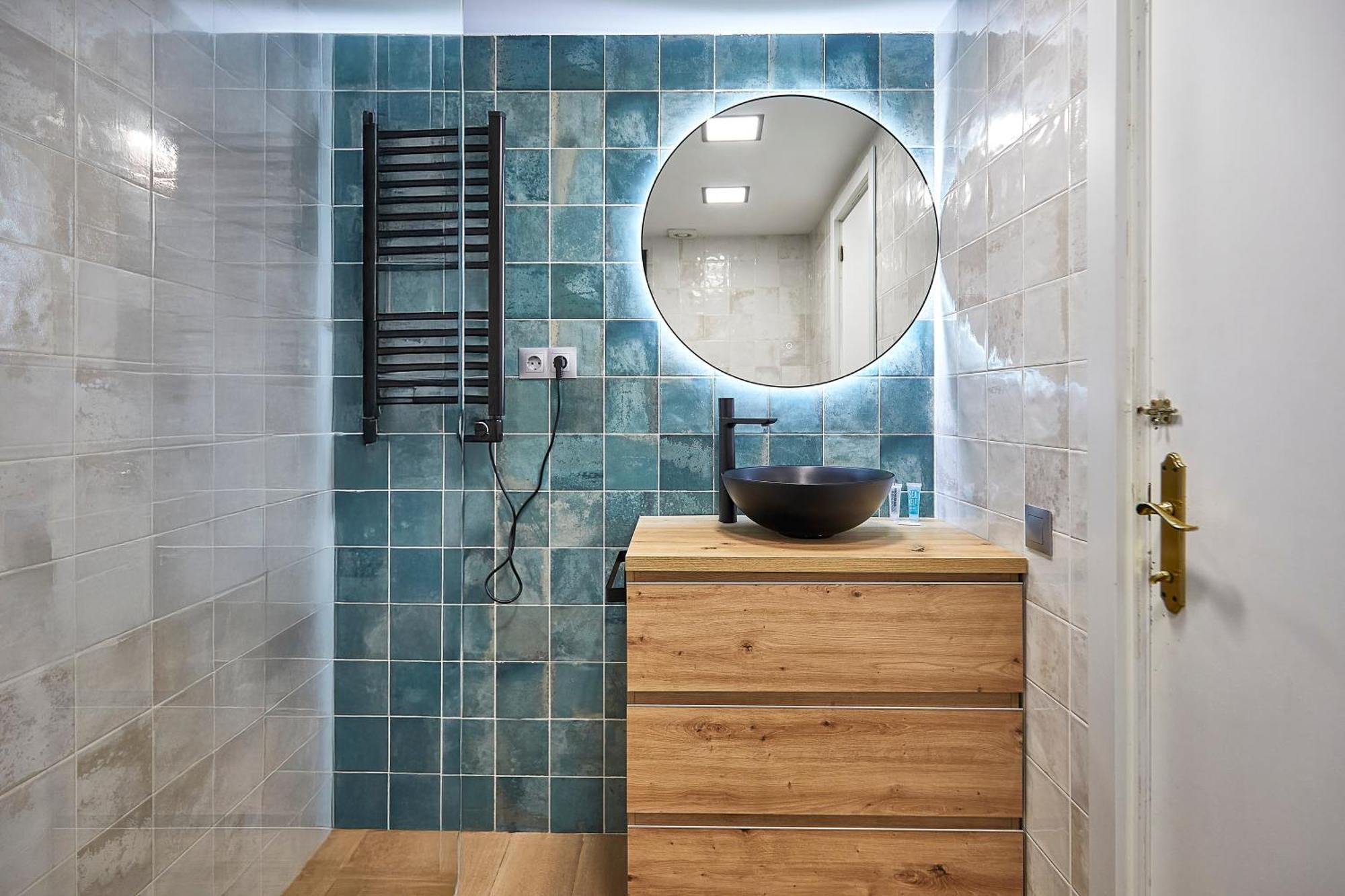 Appartamento Bbarcelona Mallorca Flats Barcellona
