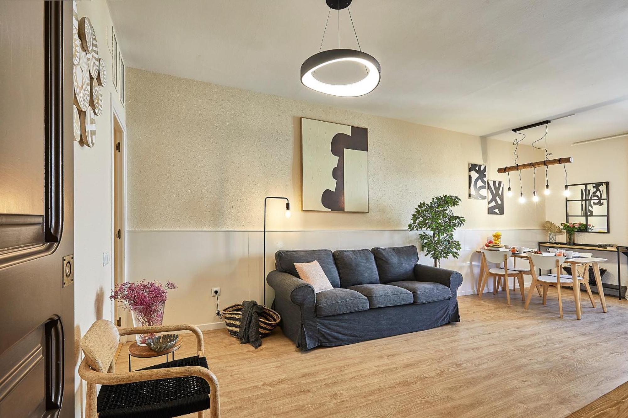 Appartamento Bbarcelona Mallorca Flats