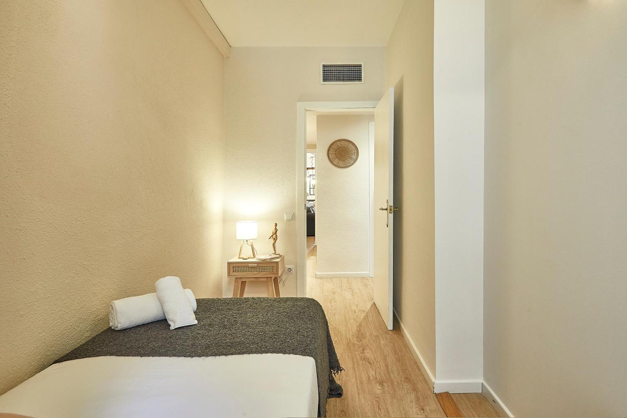Appartamento Bbarcelona Mallorca Flats Barcellona