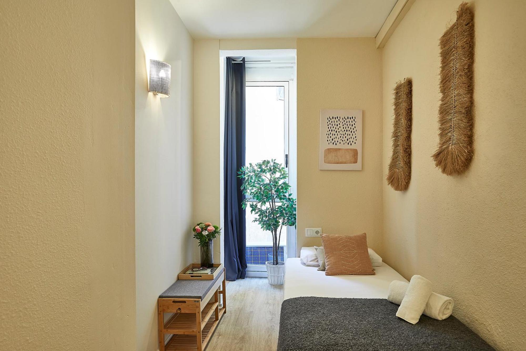 Bbarcelona Mallorca Flats