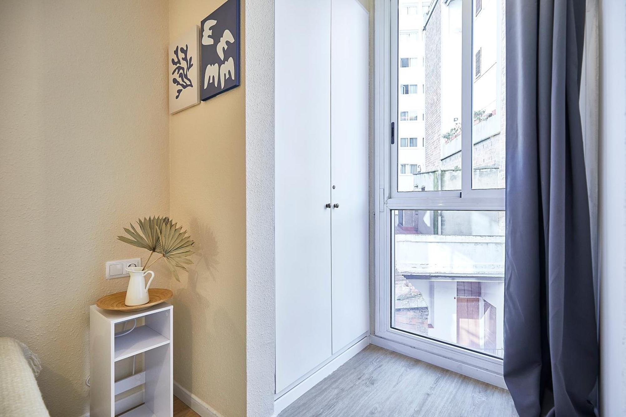 Bbarcelona Mallorca Flats * Barcellona